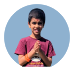 Chintan Pratik Patel